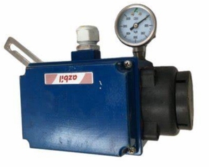 คอนโทรลเลอร์ Shanwu Intelligent AVP Series AVP300/301/302 รองรับสัญญาณตอบกลับ 4-20mA ปรับแต่งได้ตามความต้องการ รองรับ OEM ราคาดี - Product Image 3