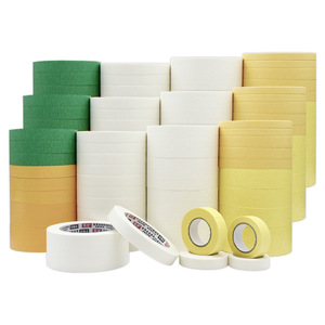 Autocollant acrylique professionnel pour masquage mural, décoration, peinture, décollage propre sans résidus, bords nettoyés, résistant aux UV, rénovation de la maison, bricolage - Product Image 6