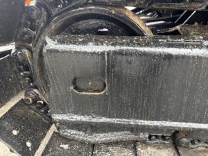 Machine hydraulique compacte de 7 tonnes d'excavatrice d'occasion de Doosan DX75 de condition supérieure pour des travaux routiers et des projets de construction - Product Image 6