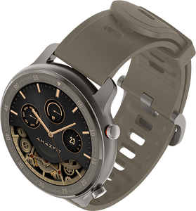 Reloj Inteligente Deportivo Ama-zfit GTR4 con GPS para Correr, Llamadas Bluetooth, Monitoreo de Actividad Física y Larga Duración de Batería - Product Image 3