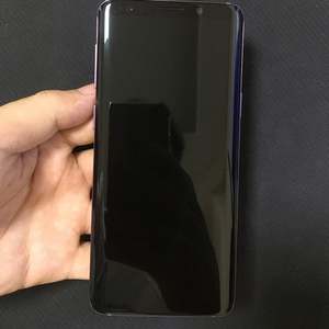 Wholesale Price <strong>S9</strong> G960U G960F Smart Phones 64GB Mobile Phone <strong>Original</strong> Best Quality Pre-owned Celulares Phone <strong>case</strong> - Product Image 2