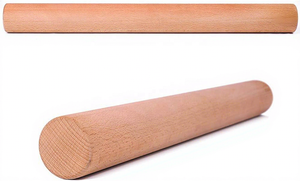 Mattarelli Professionali in Materiale Composito Ecologico per Utensili da Forno, Pasta, Pizza, Torte e Biscotti - Product Image 2