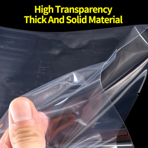 Rouleau de film étirable transparent en PE, film transparent personnalisé de qualité alimentaire EVOH en nylon, résistant à l'humidité, pour l'emballage de l'huile d'<span class=keywords><strong>olive</strong></span> - Product Image 3