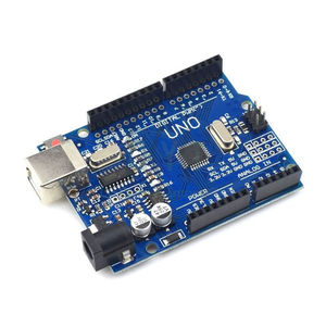 1 ensemble <span class=keywords><strong>UNO</strong></span> R3 Officiel en Boîte ATMEGA16U2 / <span class=keywords><strong>UNO</strong></span>+WiFi R3 MEGA328P Chip CH340G pour Carte de Développement Arduino <span class=keywords><strong>UNO</strong></span> R3 WeMos <span class=keywords><strong>ESP8266</strong></span> - Product Image 3