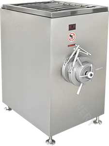 Molino <span class=keywords><strong>de</strong></span> Carne Automático <span class=keywords><strong>de</strong></span> Acero Inoxidable Tipo 120 - Molino <span class=keywords><strong>de</strong></span> Carne <span class=keywords><strong>de</strong></span> Alta Eficiencia para Procesamiento <span class=keywords><strong>de</strong></span> Carne - Adecuado para Tiendas <span class=keywords><strong>de</strong></span> Procesamiento <span class=keywords><strong>de</strong></span> Carne - Product Image 6