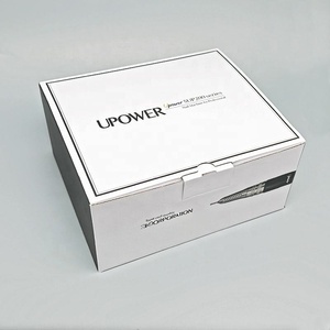 เครื่องเจียรเล็บไฟฟ้า UPOWER Super UP200 รุ่นมืออาชีพ พร้อมหัวเจียร - Product Image 6