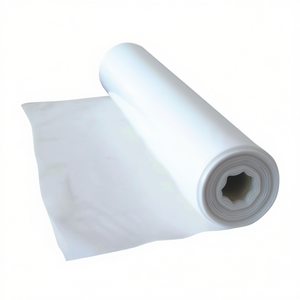 ม้วนแผ่นพลาสติก HDPE สำหรับงานบรรจุภัณฑ์และงานปิดคลุม - Product Image 2