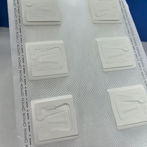Drip <b>Coffee</b> <b>Filter</b> Membrane 30g Single Cup Disposable <b>Paper</b> <b>Coffee</b> <b>Filters</b> For Home Use - Product Image 3