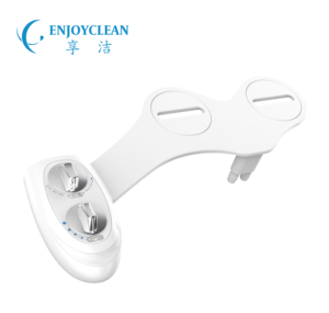 Hồi Giáo Nước CHẬU VỆ SINH Gắn Kết Với Ba Chức Năng EB005DC - Product Image 1