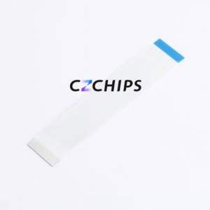 HX FFC-0.5-36P-100mm F FFC Cable (Flexible Flat Cable) P=0.5mm Connector 36P 0.5mm 0.3mm Reverse - Product Image 2