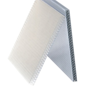 <span class=keywords><strong>แผ่น</strong></span>โพลีคาร์บอเนตแกนรังผึ้งรังผึ้งรังผึ้งรังผึ้ง - Product Image 4