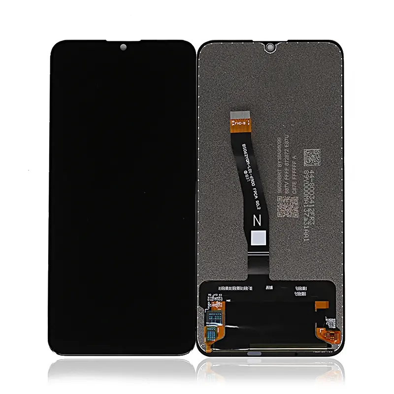 Mobile Display For Huawei P Smart 2019 Honor 10 Lite Y9 2019 P Smart Z Y9 Prime 2019 LCD Screen Touch Digitizer Assembly