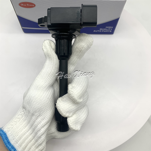 Haoxiang Auto parte bobina de encendido de alta calidad <span class=keywords><strong>22448</strong></span>-<span class=keywords><strong>2Y006</strong></span> UF363 para Nissan Maxima Infiniti I30 - Product Image 4