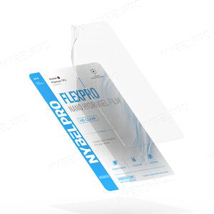 Membrana de Hidrogel de TPU de Alto Rendimiento, <span class=keywords><strong>Apta</strong></span> para el Mercado Latinoamericano, Nybelpro TPU Hydrogel Membrane - Product Image 5
