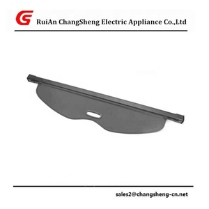 Tout nouveau couvercle de coffre de plateau de couverture d'étagère de colis de bagages arrière pour Nissan Rogue <span class=keywords><strong>SV</strong></span> X-TRAIL 2008 - Product Image 1