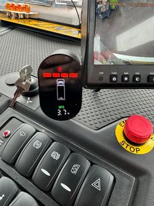 Mois ระบบตรวจสอบจุดบอดระบบตรวจจับจุดบอด Bsm veto สำหรับรถบรรทุกรถบัส RV - Product Image 4