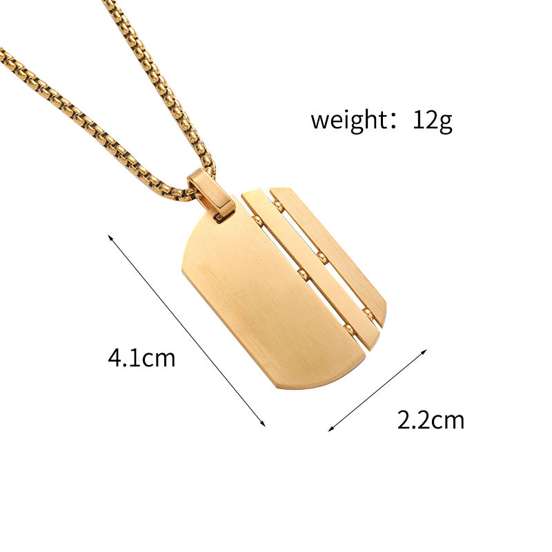 Types Of Men's Chain Necklaces Average Length Types Of Men's Chain