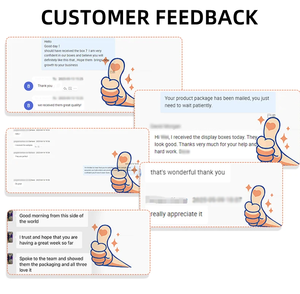 Boîtes rigides personnalisées pour chemises de travail avec logo en feuille d'aluminium, emballage de luxe pour cadeaux d'entreprise, avec message <span class=keywords><strong>magnétique</strong></span> personnalisé - Product Image 6