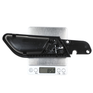 Innen türgriff A1697600961 für Mercedes-Benz a <span class=keywords><strong>B</strong></span> Klasse W169 W245 2008-2012 - Product Image 6