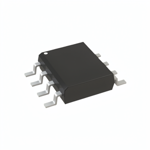 Composants de circuits électroniques 8 SOlC TLC27L1CS-13 puce en stock - Product Image 1