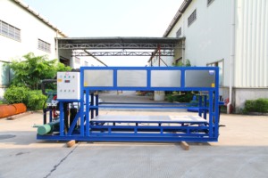 Robin <span class=keywords><strong>5</strong></span> tấn thương mại <span class=keywords><strong>Ice</strong></span> <span class=keywords><strong>Block</strong></span> máy Làm tự động Big <span class=keywords><strong>Block</strong></span> <span class=keywords><strong>Ice</strong></span> - Product Image 3