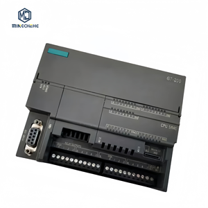 Contrôleur PLC programmable d'origine 6ES7 288-1SR40-0AA0 pour les systèmes d'automatisation industrielle - Product Image 3