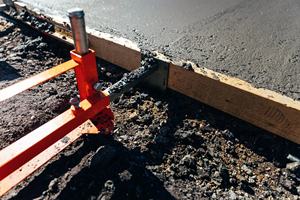 Encofrado Ajustable para Hormigón, Soporte de Encofrado, Soporte Ajustable para Encofrado - Product Image 5