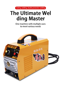 เครื่องเชื่อมปรับอุณหภูมิอัจฉริยะ ป้องกันการติดขัด สายทองแดงแท้ ใช้งานง่าย สำหรับงานอเนกประสงค์ - Product Image 6