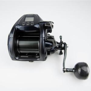 Carrete Eléctrico de Pesca de Alta Calidad, Fabricado en Japón, Modelo 6000, 20 Modelos Disponibles, para Pesca en Bote - Product Image 2
