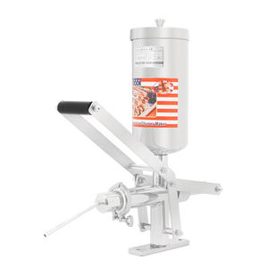 Llenadora Manual <span class=keywords><strong>de</strong></span> Churro <span class=keywords><strong>de</strong></span> 5L, máquina <span class=keywords><strong>de</strong></span> llenado <span class=keywords><strong>de</strong></span> <span class=keywords><strong>Churros</strong></span> <span class=keywords><strong>de</strong></span> Donuts españoles - Product Image 1