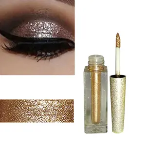 Grosir kosmetik gaya Korea produk 2021 highlighter makeup label pribadi highlighter cair