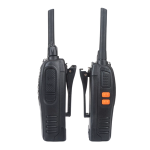 Walkie Talkie Baofeng <span class=keywords><strong>BF</strong></span>-888H, <span class=keywords><strong>BF</strong></span> 888h <span class=keywords><strong>888</strong></span> h UHF 5W 400-470MHz, Radio Bidireccional USB, Radioaficionado, Transceptor HF IP67, Walkie-Talkie - Product Image 2