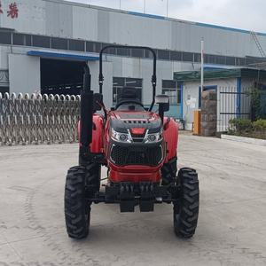 2023 mini tracteur de 25hp de haute qualité, tracteur de renommée bon marché, à vendre depuis la chine - Product Image 3