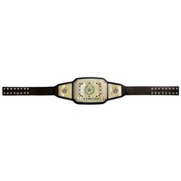 Ceinture de championnat de boxe et de lutte en alliage de zinc de qualité supérieure, personnalisée en usine, avec boîte