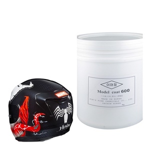 Nhà máy trực tiếp cung cấp Màn hình in ấn unpeel Off Coater cho chuyển nước Decal # New Arrival # xu hướng - Product Image 1