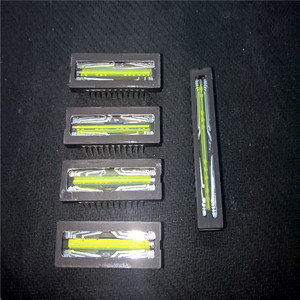 <span class=keywords><strong>TOSHIBA</strong></span> TCD1304DG Fiber Optik Spektrometre için doğrusal dizi CCD dedektörü