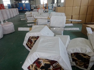 บันไดเชือกสำหรับขึ้นเรือฉุกเฉิน SOLAS - Product Image 6