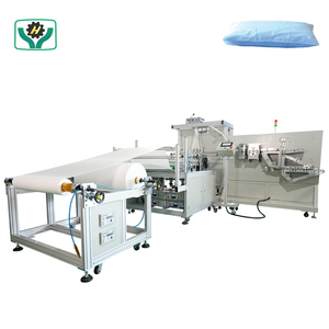 Nhà Máy Sử Dụng Vỏ Gối Máy Cho Vỏ Gối Hàng Không Vỏ Máy May Và Cần Thiết - Product Image 3