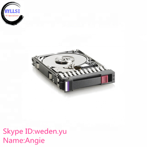 872491-B21 4TB SATA 6G línea 7,2 K LFF (3.5in) SC firmado digitalmente Firmware <span class=keywords><strong>HDD</strong></span> 872491-B21 - Product Image 4