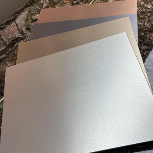 Fırçalanmış altın Metal <span class=keywords><strong>Hpl</strong></span>/fırçalanmış paslanmaz çelik <span class=keywords><strong>Hpl</strong></span> - Product Image 5