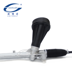 แร็คพวงมาลัยพาวเวอร์3401100AGW02A กล่องหลังพวงมาลัยอัตโนมัติสำหรับ GWM A30 Haval jolion chitu LHD - Product Image 4