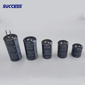 35V 47000UF nóng bán và hấp dẫn Giá nhôm tụ điện điện được sử dụng cho một số dự án tự làm lớn - Product Image 4