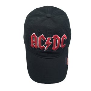 หมวกเบสบอลปักลายหมวกพ่อหมวกร็อคดาวปรับโลโก้ได้ - Product Image 1