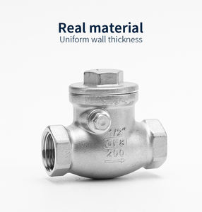 Brandbeveiliging, industriële, gemeentelijke en bouwwaterkleppen: serie van roestvrij staal en ductiel ijzer - Product Image 1