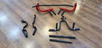 2024 vente en gros nouveau Design multifonctionnel salle de sport à usage domestique équipement de Fitness Smith Machine Power Rack