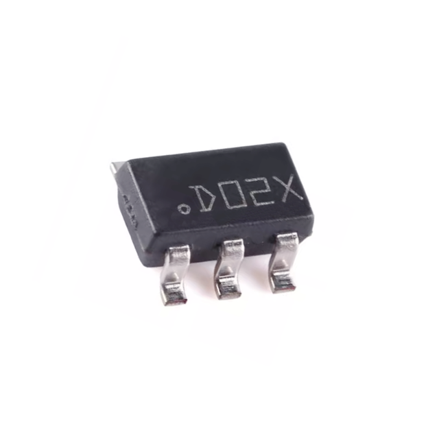Original Integrated Circuits IC LMR16006XDDCR SOT-6 Step-down DC-DC Power Supply Chip LMR16006