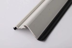 Profesional Oem Nylon Pvc Plástico Extrusión Molde Perfil Productos - Product Image 5