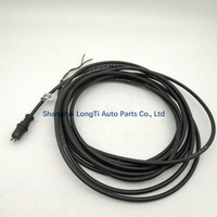 Câble de connexion ABS d'origine 4497210600 35503412WA 37V5615001 SWB563050059-5 S3550014Z70A Truck Bus