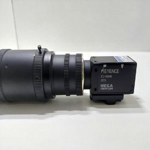 Cv-200m Digital 2-million-pixel Black-and-white <b>Camera</b> Automate Programmable Plc - Product Image 1