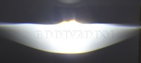GOODZOOM 3 Inch 140W Car Bi LED Headlight Projector Lens 3.0 Biled Car Led Headlight 3 inch Projectors Head Light for Car 12V